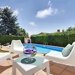 In With Private Pool Medulin