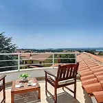 Villa In With Private Pool *