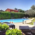 In With Private Pool Villa Medulin