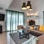 Villa In With Private Pool Medulin