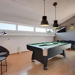 Villa In With Private Pool