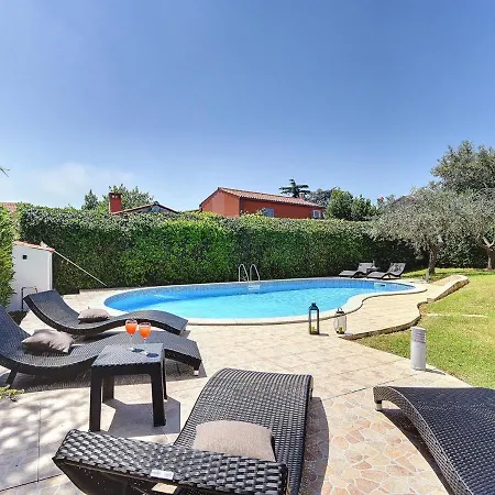 In With Private Pool