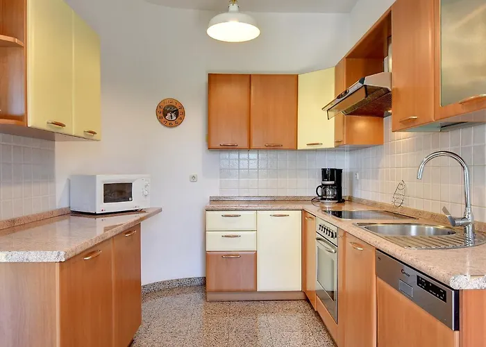 Vila In With Private Pool