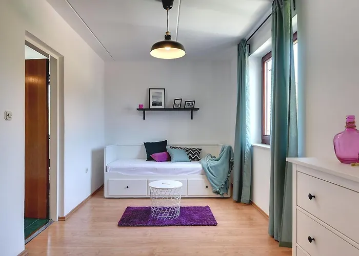 In With Private Pool 빌라