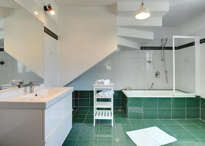 In With Private Pool