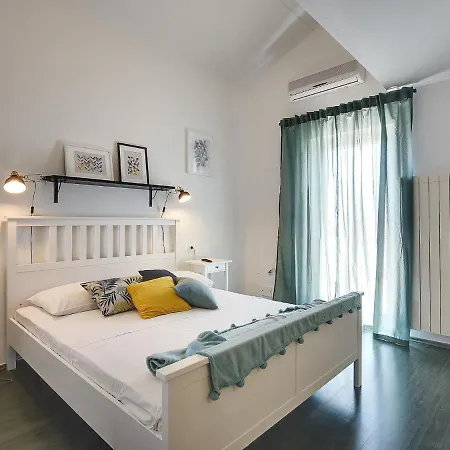 Villa In With Private Pool And Sauna Medulin