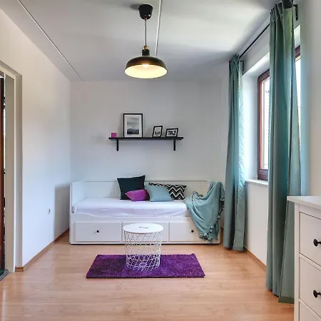 In With Private Pool And Sauna Villa