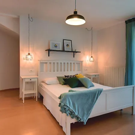 In With Private Pool And Sauna * Medulin