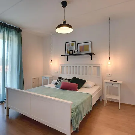 Villa In With Private Pool And Sauna *
