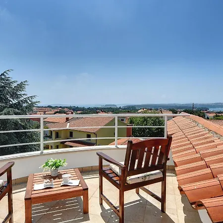 Villa In With Private Pool And Sauna *
