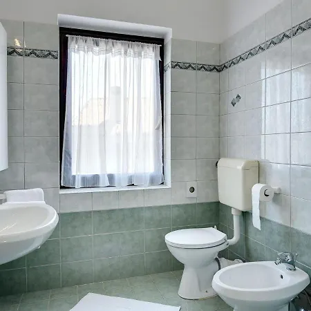 Villa In With Private Pool And Sauna