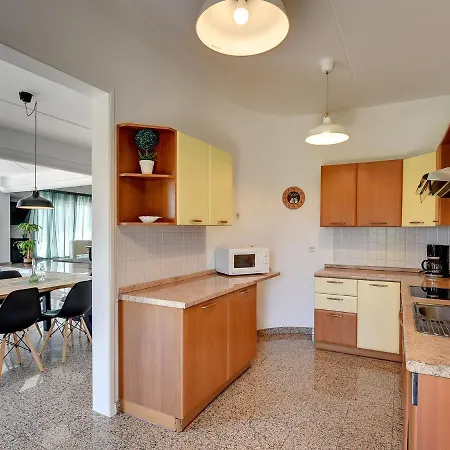 Villa In With Private Pool And Sauna *