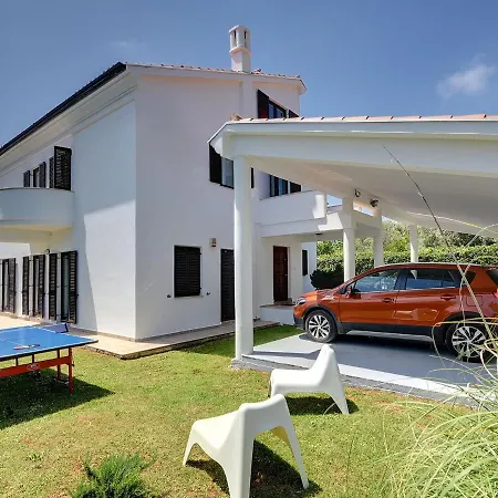 In With Private Pool And Sauna *